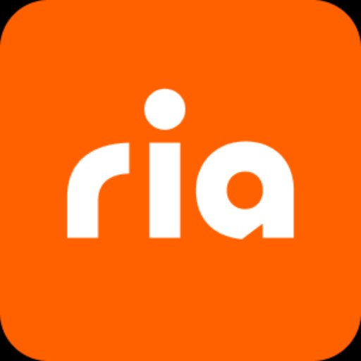 Logo RIA